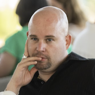 A picture of me, @doertedev :)